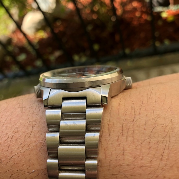 Citizen ECO-DRIVE Nighthawk - Picture 3 of 5